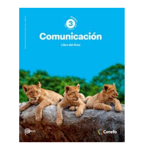 COMUNICACION COREFO PRIMARIA 3